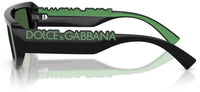 Lunettes de soleil Dolce&Gabbana DG6203