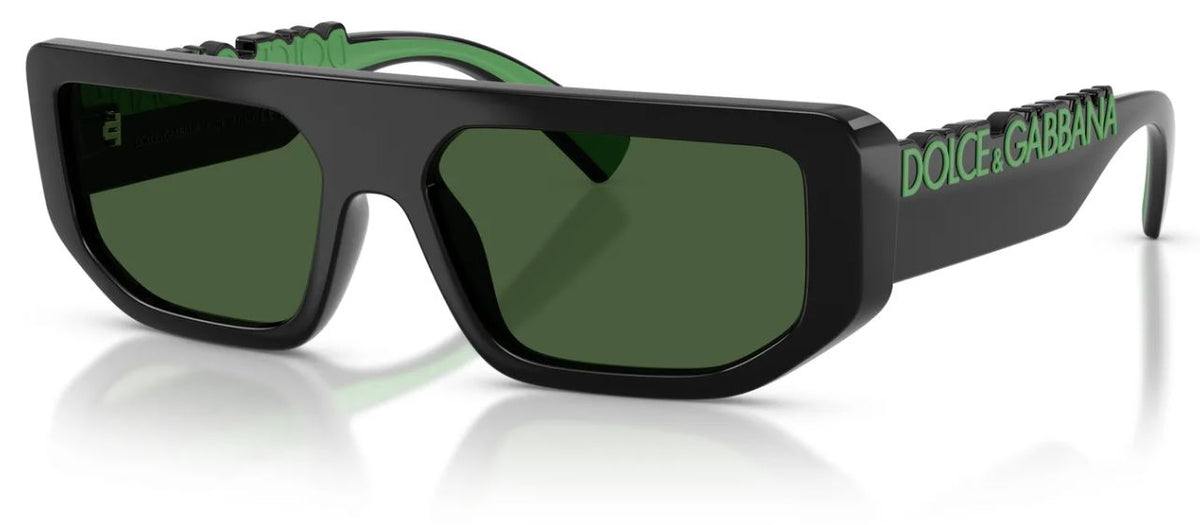 Lunettes de soleil Dolce&Gabbana DG6203