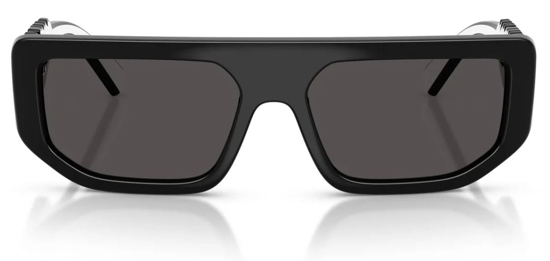 Lunettes de soleil Dolce&Gabbana DG6203