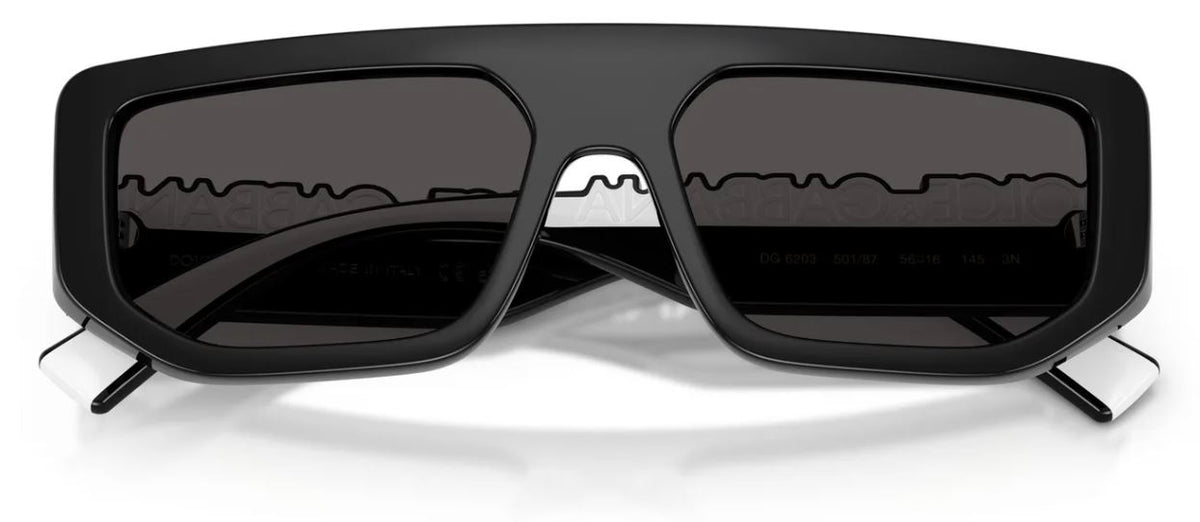 Lunettes de soleil Dolce&Gabbana DG6203
