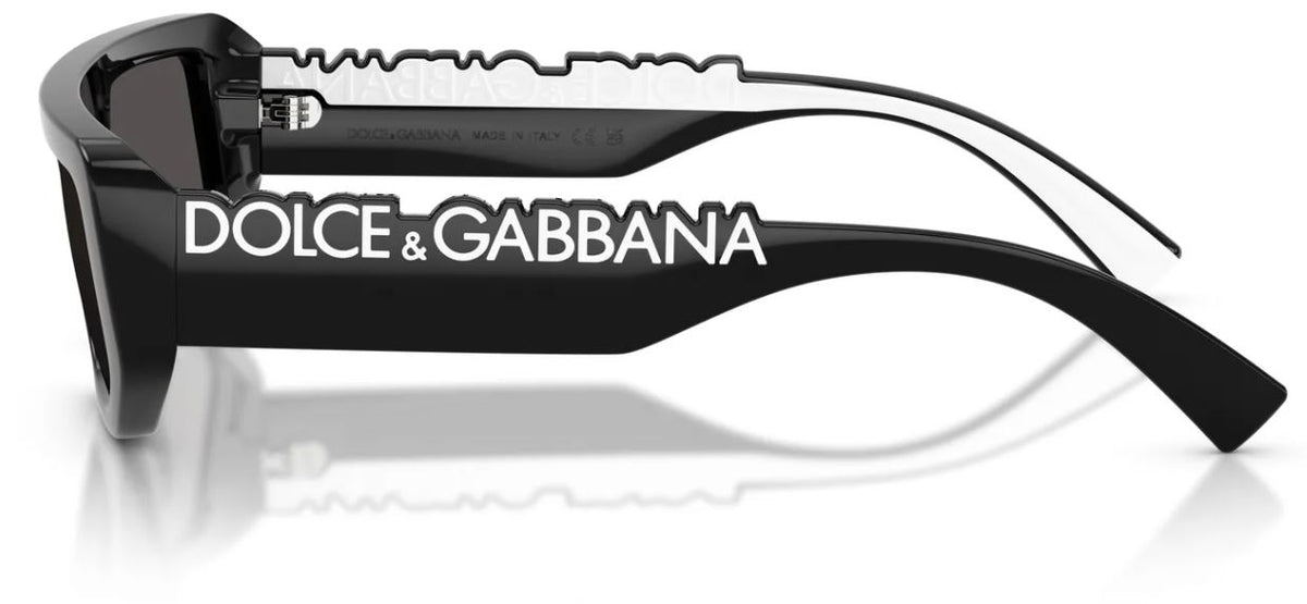 Lunettes de soleil Dolce&Gabbana DG6203