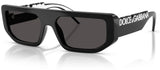 Lunettes de soleil Dolce&Gabbana DG6203
