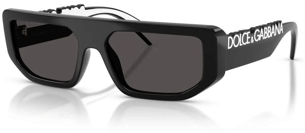 Lunettes de soleil Dolce&Gabbana DG6203