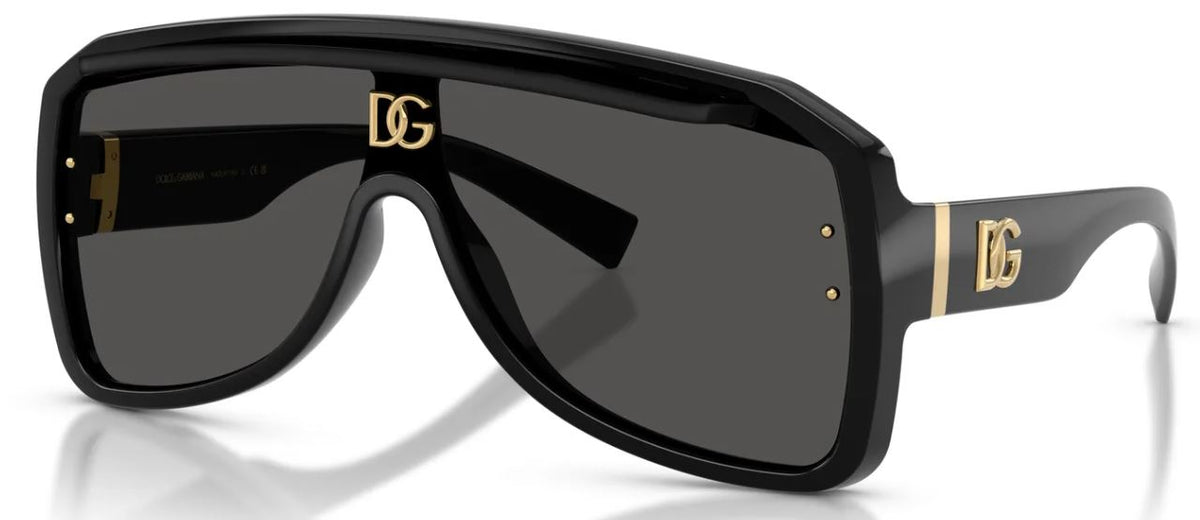 Lunettes de soleil Dolce&Gabbana DG6205