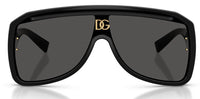 Lunettes de soleil Dolce&Gabbana DG6205