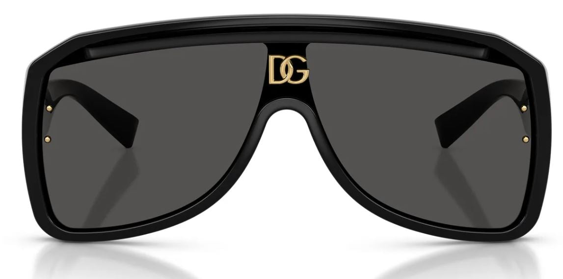Lunettes de soleil Dolce&Gabbana DG6205