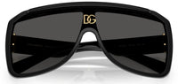 Lunettes de soleil Dolce&Gabbana DG6205
