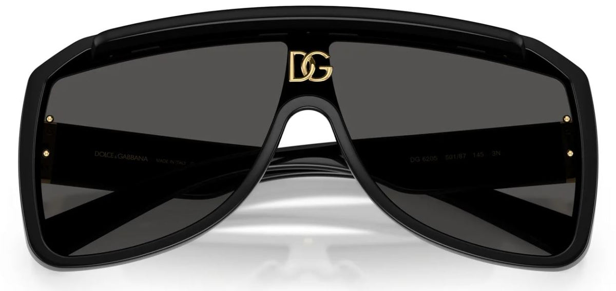 Lunettes de soleil Dolce&Gabbana DG6205