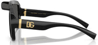 Lunettes de soleil Dolce&Gabbana DG6205