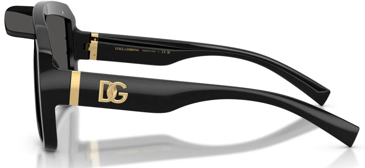 Lunettes de soleil Dolce&Gabbana DG6205