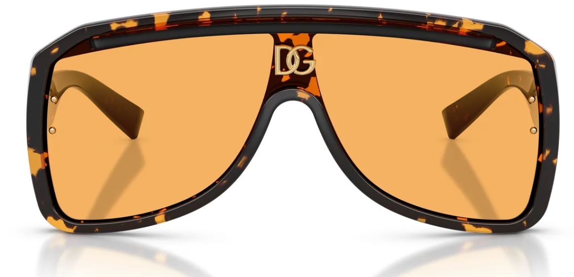 Lunettes de soleil Dolce&Gabbana DG6205