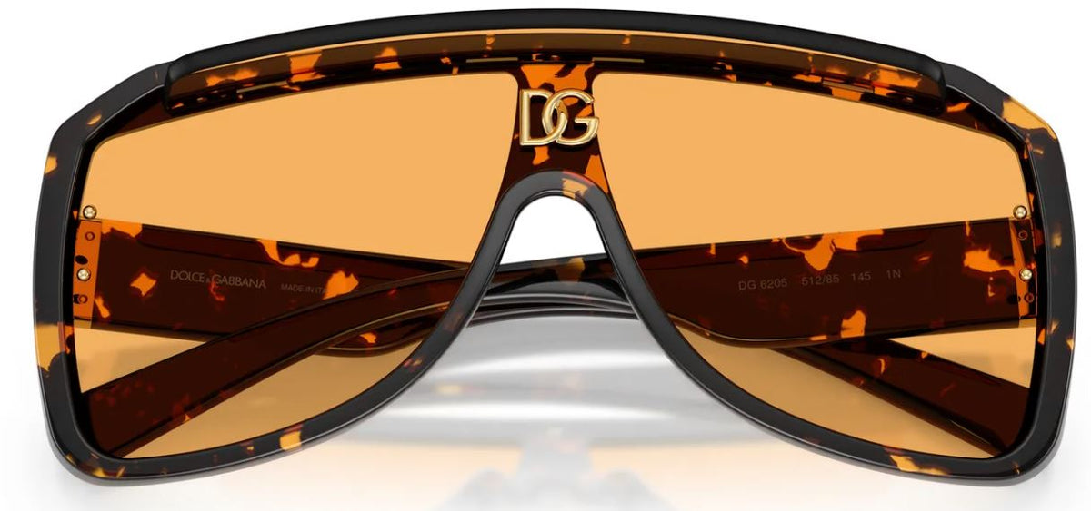 Lunettes de soleil Dolce&Gabbana DG6205