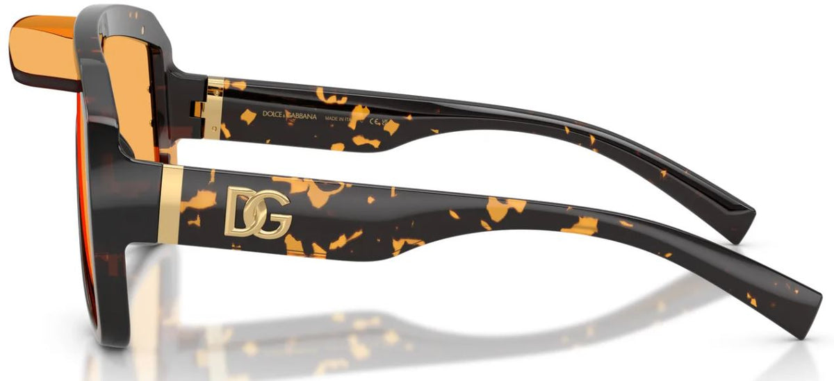 Lunettes de soleil Dolce&Gabbana DG6205