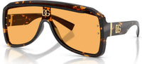 Lunettes de soleil Dolce&Gabbana DG6205