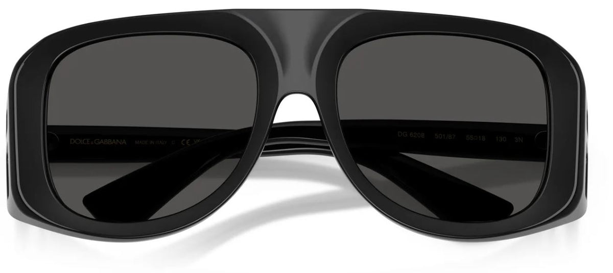 Lunettes de soleil Dolce&Gabbana DG6208