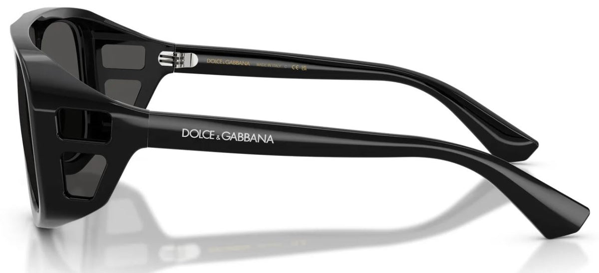 Lunettes de soleil Dolce&Gabbana DG6208