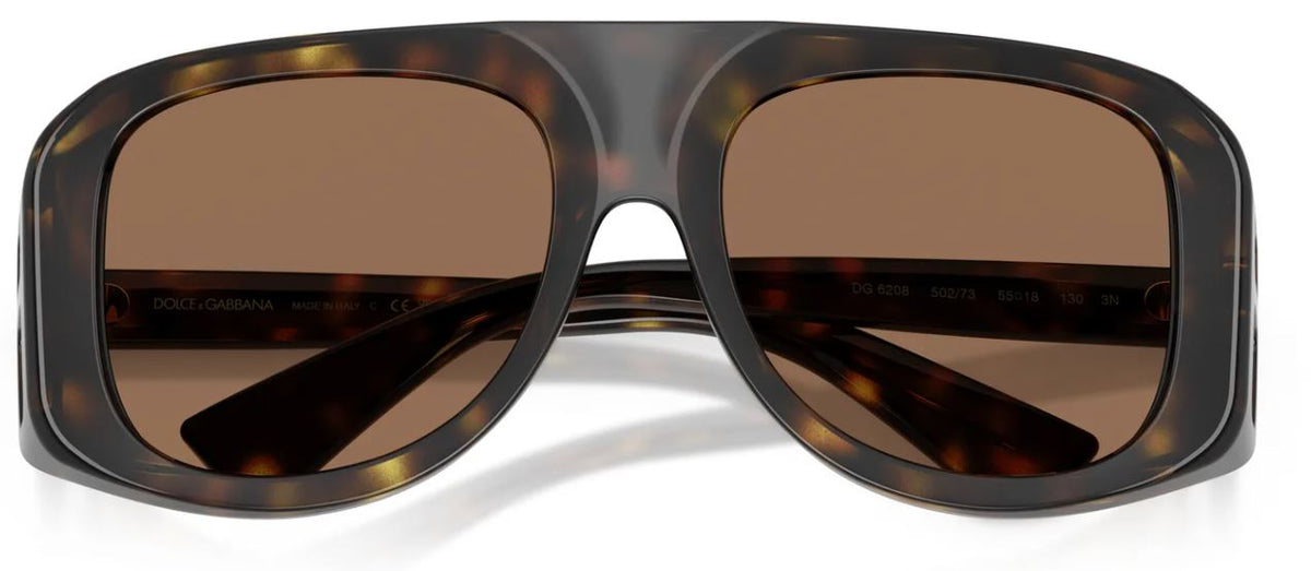 Lunettes de soleil Dolce&Gabbana DG6208