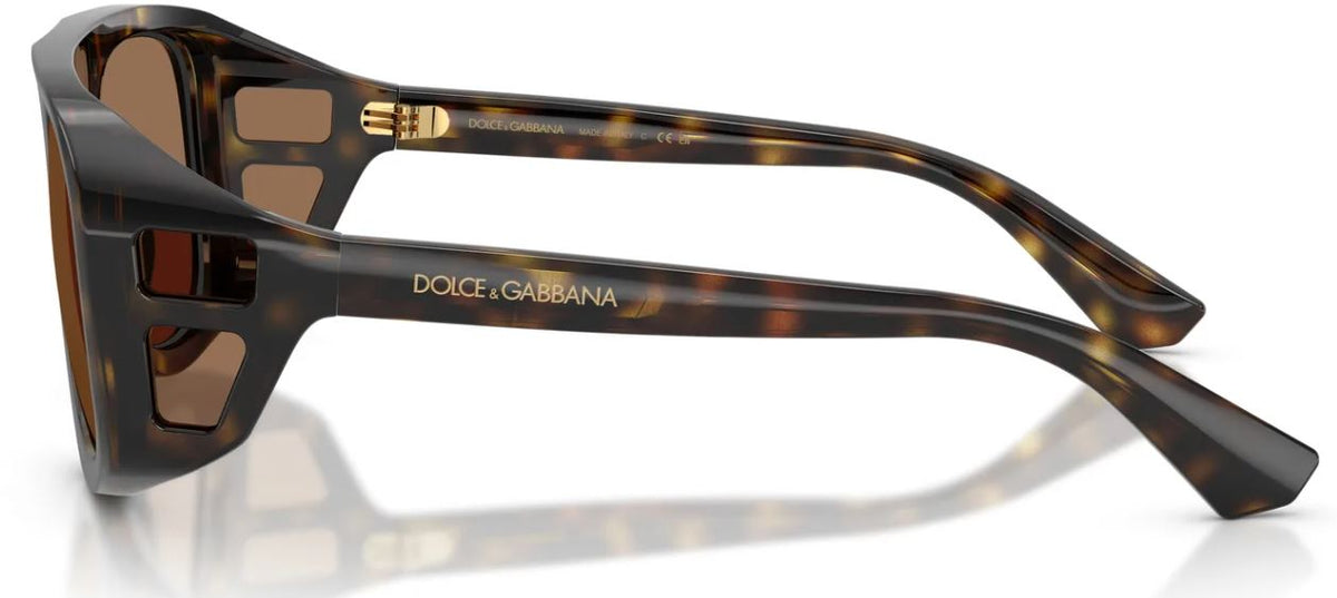 Lunettes de soleil Dolce&Gabbana DG6208