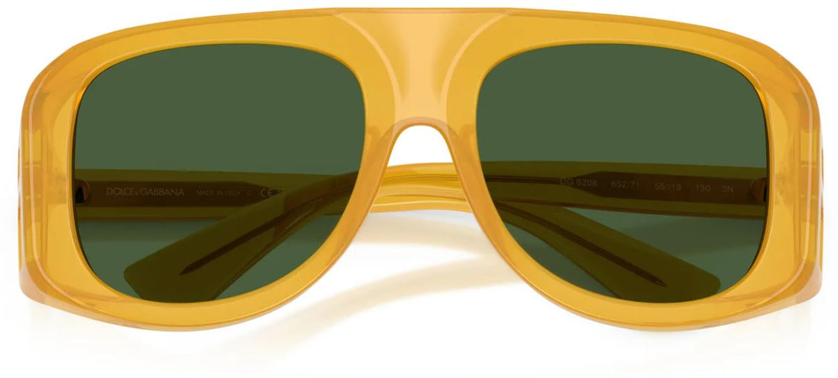 Lunettes de soleil Dolce&Gabbana DG6208