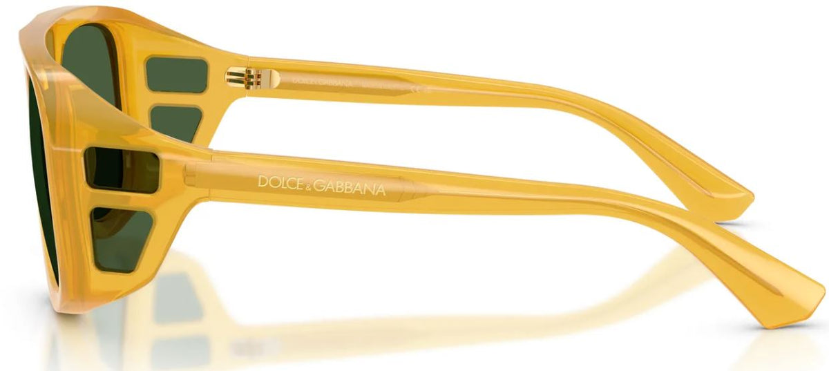 Lunettes de soleil Dolce&Gabbana DG6208