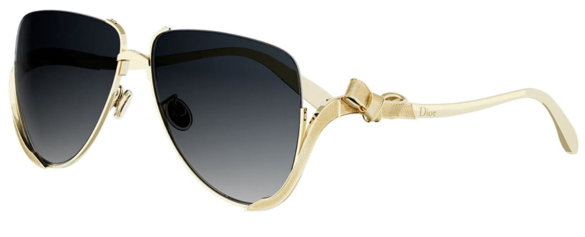 Lunettes de soleil DIOR BOW A2U