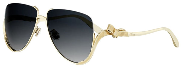 Lunettes de soleil DIOR BOW A2U