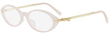 Lunettes de vue DIOR BOW O R1I