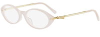 Lunettes de vue DIOR BOW O R1I