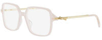 Lunettes de vue DIOR BOW O S1I