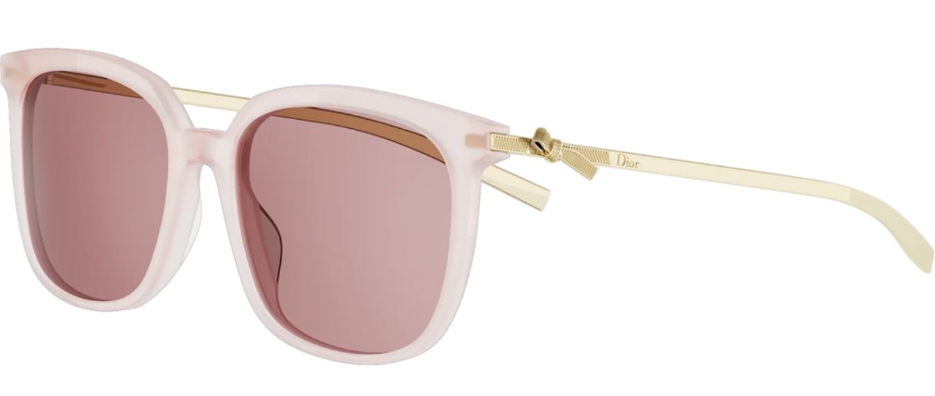 Lunettes de Soleil DIOR BOW S1I