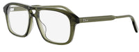Lunettes de vue DIOR DIORIBBONO A1I
