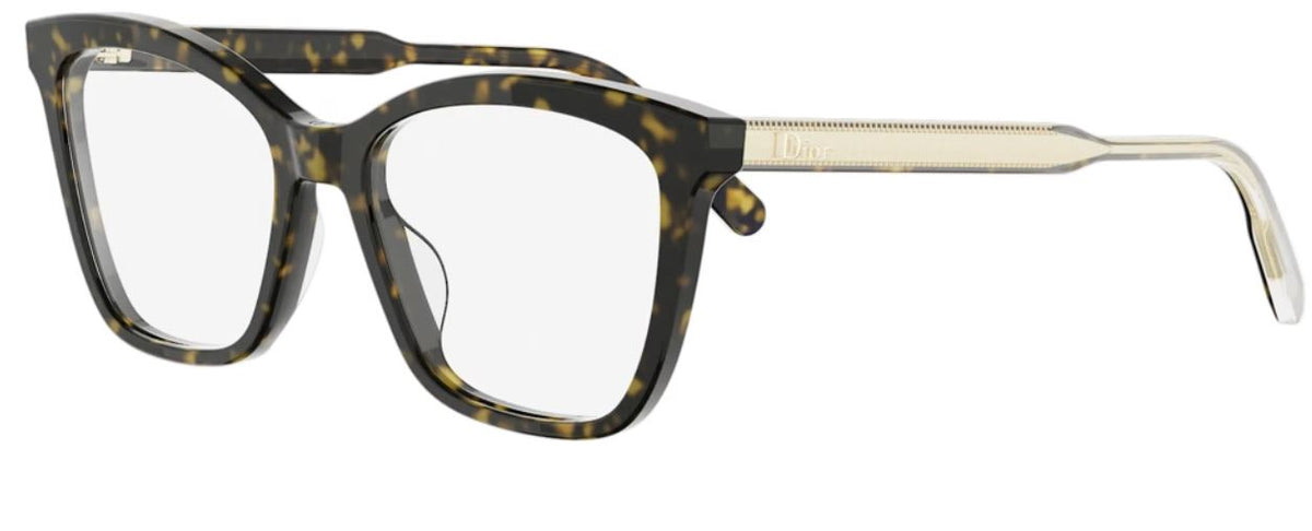 Lunettes de vue DIOR DIORIBBON O B1I
