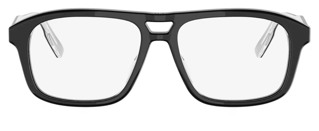 Lunettes de vue DIOR DIORIBBONO A1I