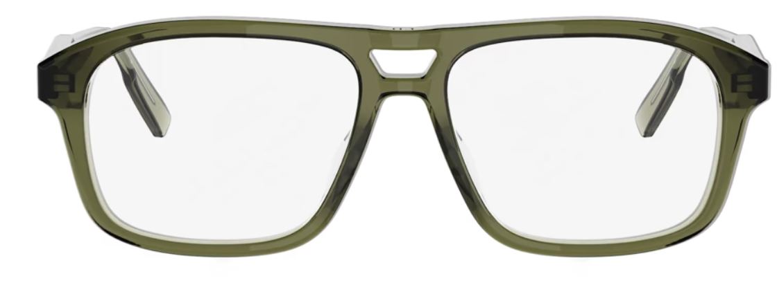 Lunettes de vue DIOR DIORIBBONO A1I