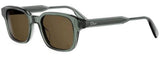 Lunettes de soleil DIOR Dioribbon S1I