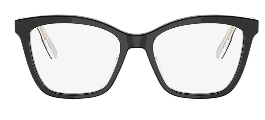 Lunettes de vue DIOR DIORIBBON O B1I
