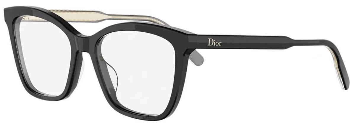 Lunettes de vue DIOR DIORIBBON O B1I