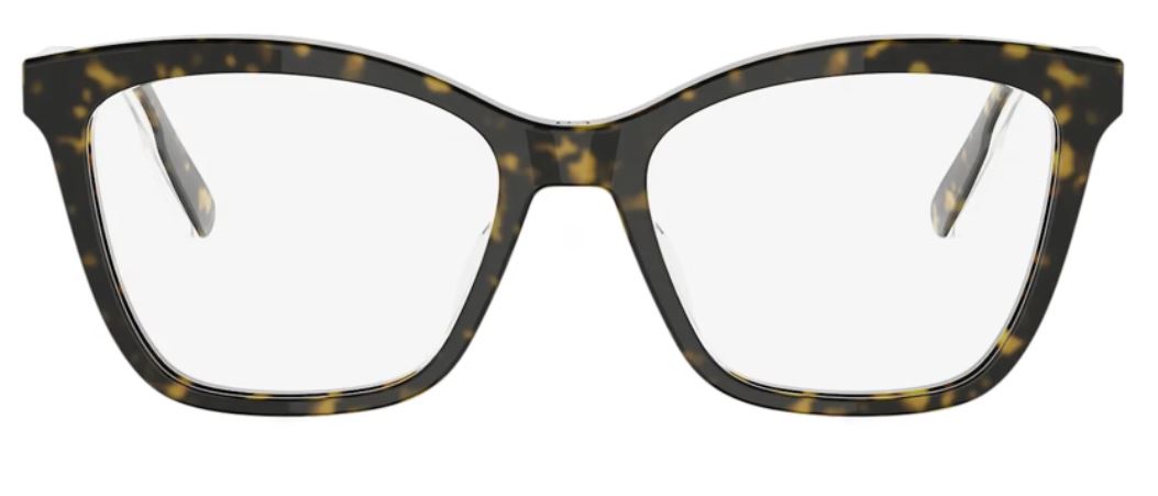 Lunettes de vue DIOR DIORIBBON O B1I
