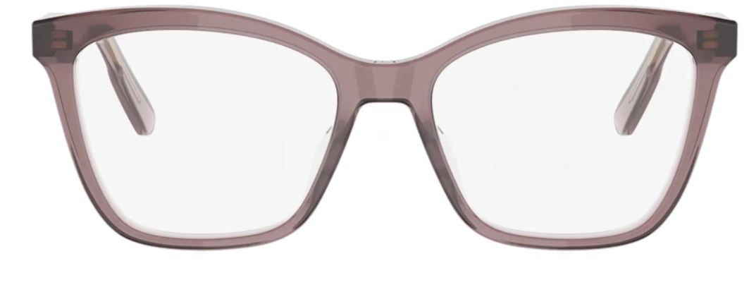 Lunettes de vue DIOR DIORIBBON O B1I