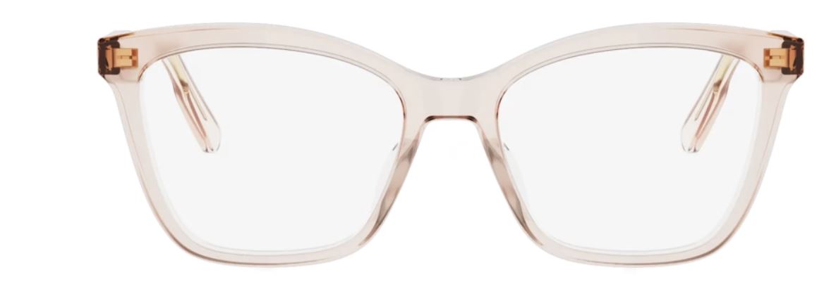 Lunettes de vue DIOR DIORIBBON O B1I
