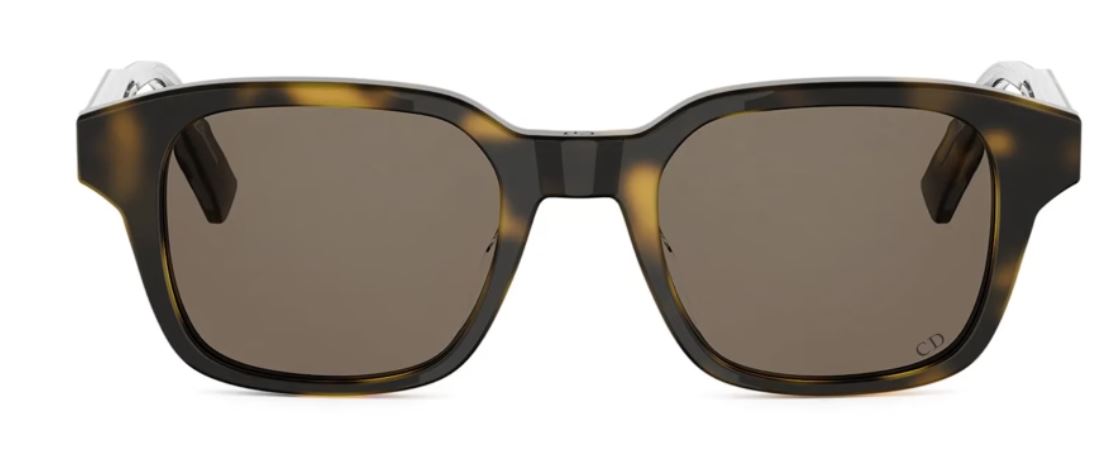 Lunettes de soleil DIOR Dioribbon S1I