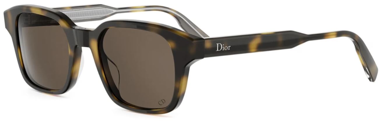 Lunettes de soleil DIOR Dioribbon S1I