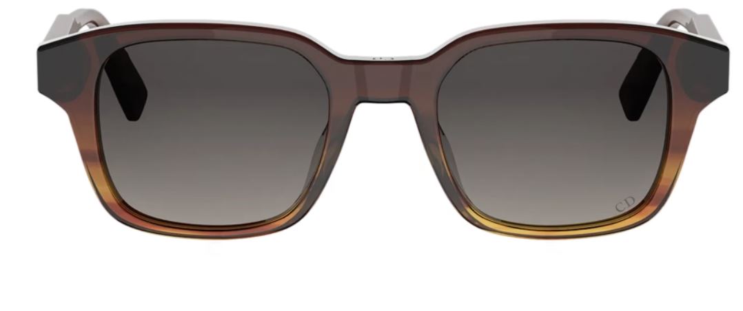 Lunettes de soleil DIOR Dioribbon S1I
