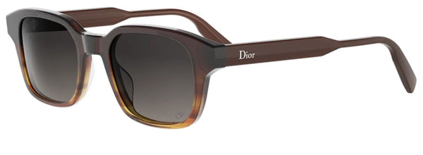 Lunettes de soleil DIOR Dioribbon S1I
