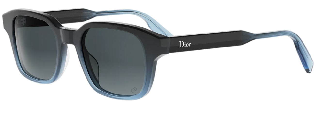 Lunettes de soleil DIOR Dioribbon S1I