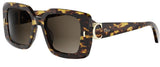 Lunettes de soleil DIOR INITIALS S2I