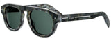 Lunettes de soleil DIOR LINE S2I