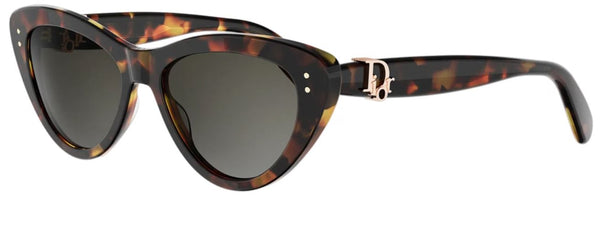 Lunettes de soleil DIOR Oblique B2I