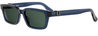 Lunettes de soleil DIOR Oblique S5I