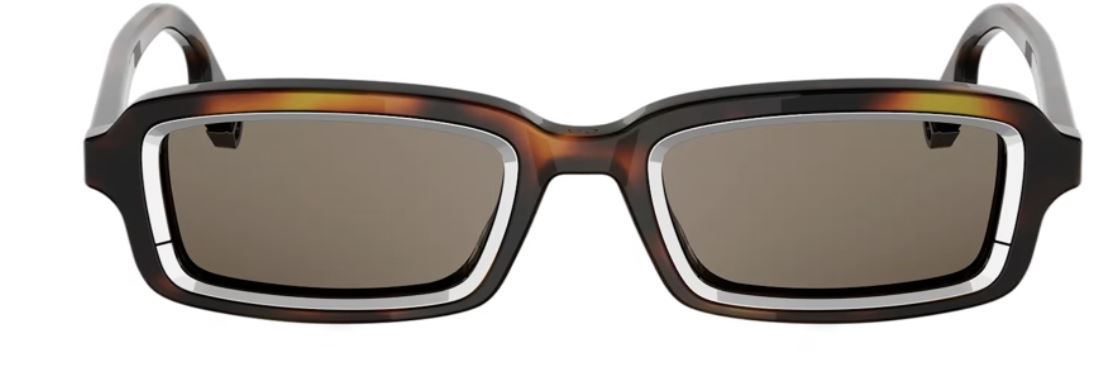 Lunettes de Soleil DIOR DIORSYMBOL S2I